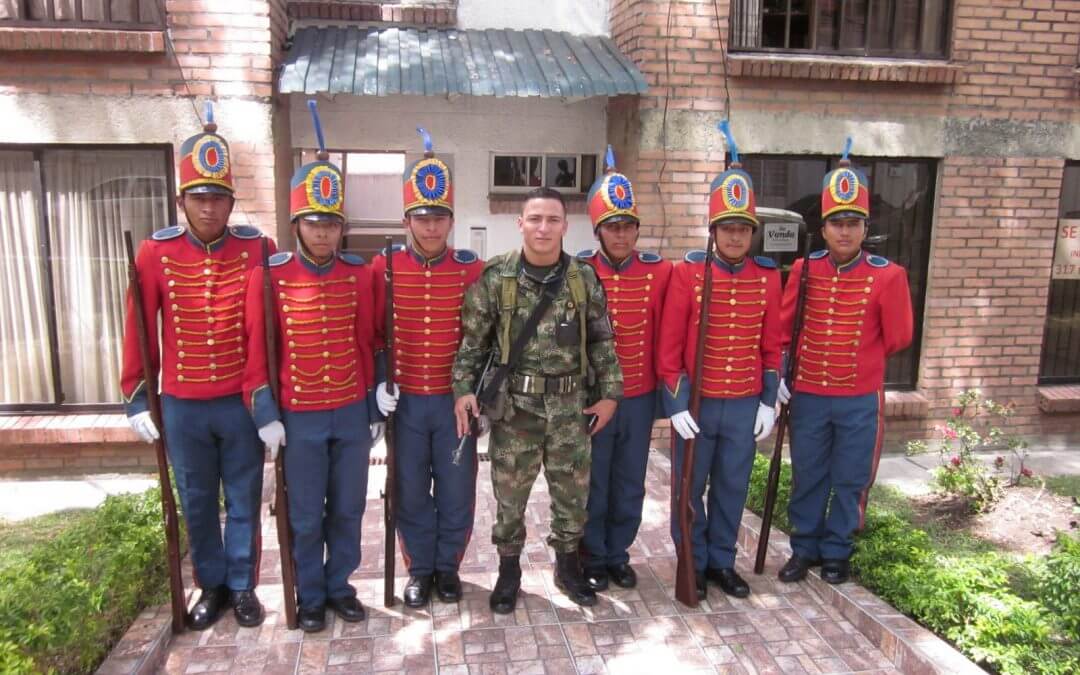 Video Turístico Popayán