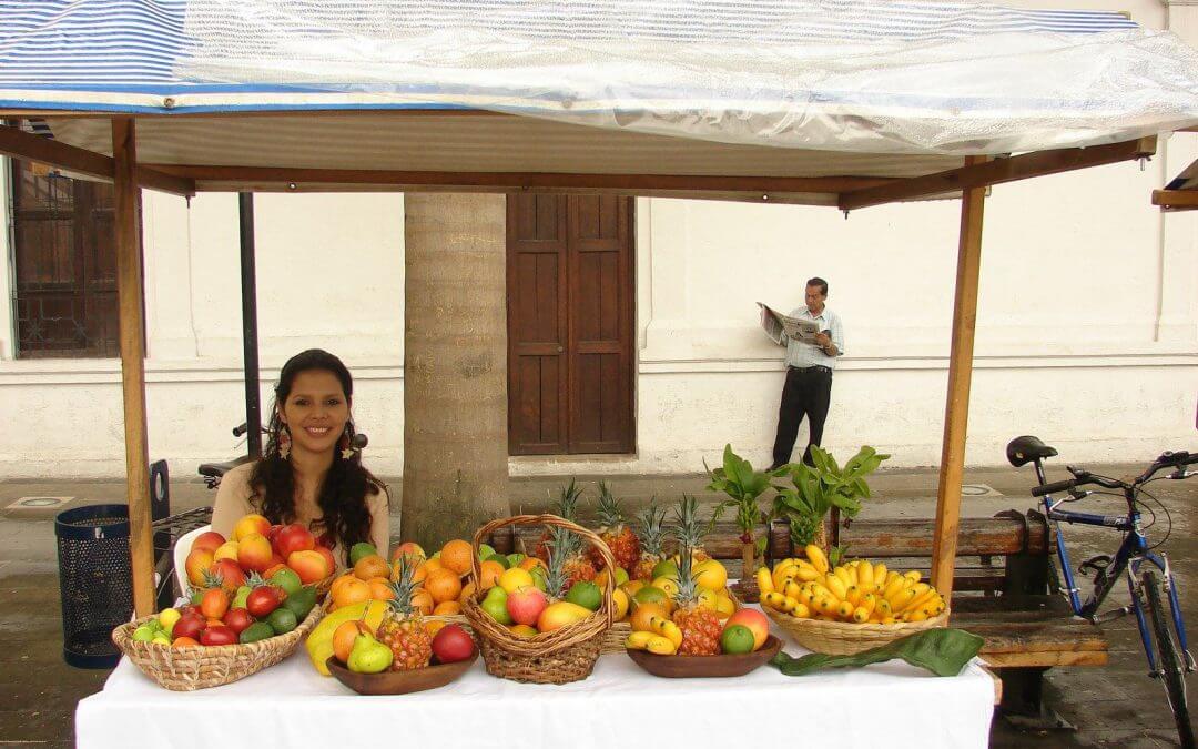 Congreso Gastronomico