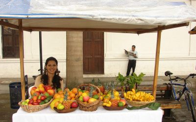 Congreso Gastronomico
