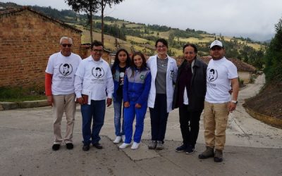 Aventura Caldasiana por Cundinamarca Y Boyacá